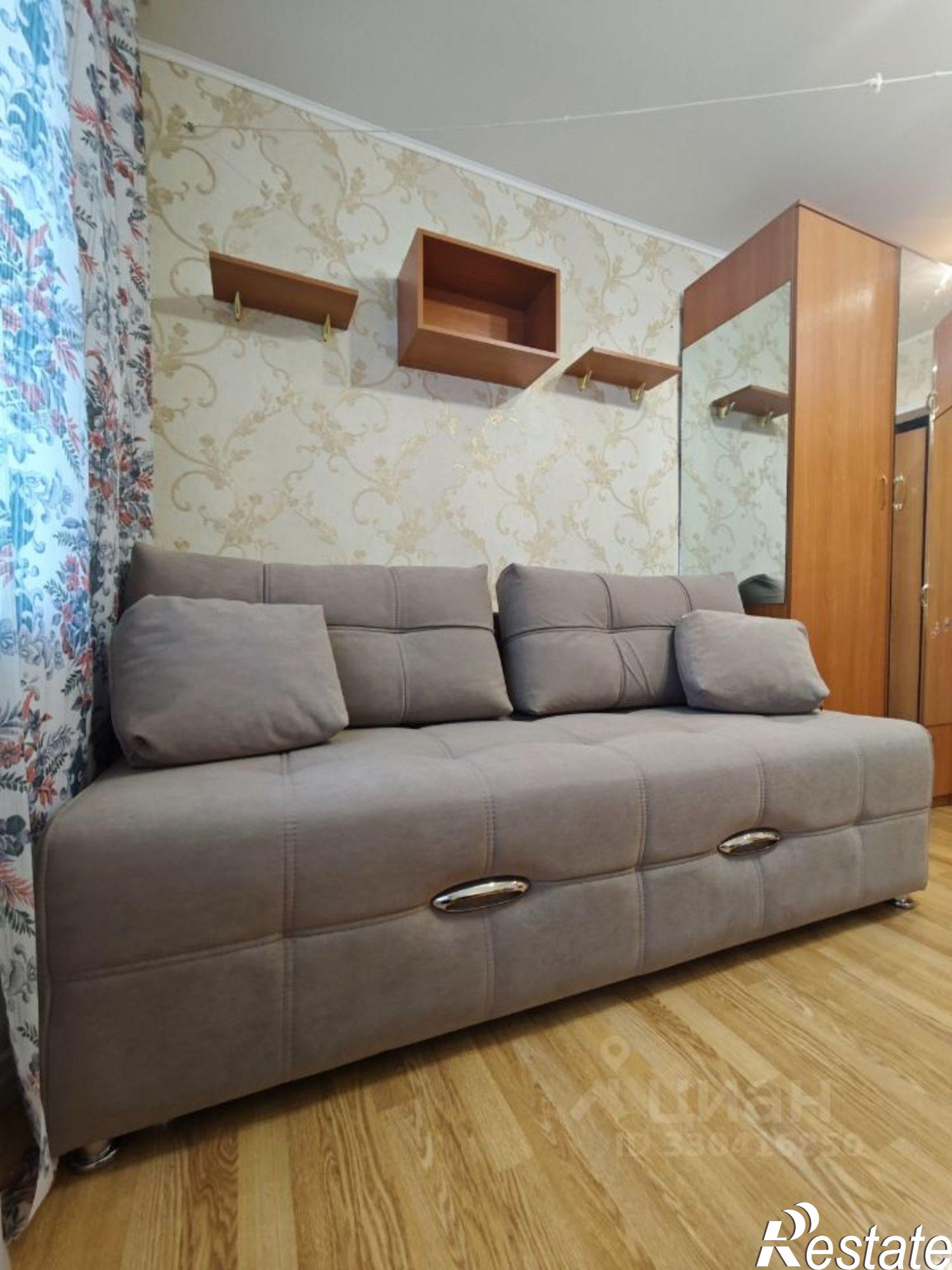 Купить комнату за 1 250 000 рублей на ул Т.Кривова, 12
