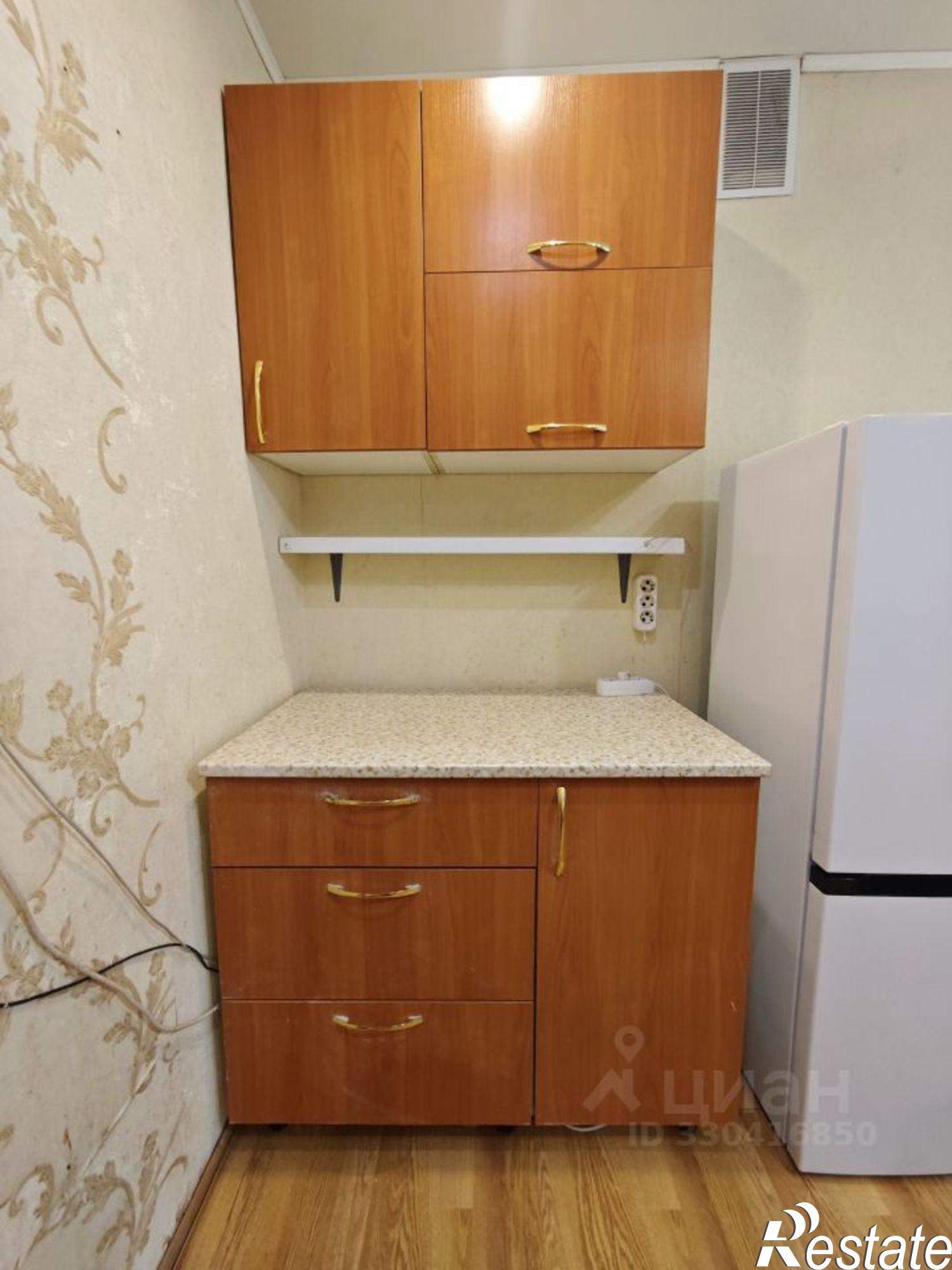 Купить комнату за 1 250 000 рублей на ул Т.Кривова, 12