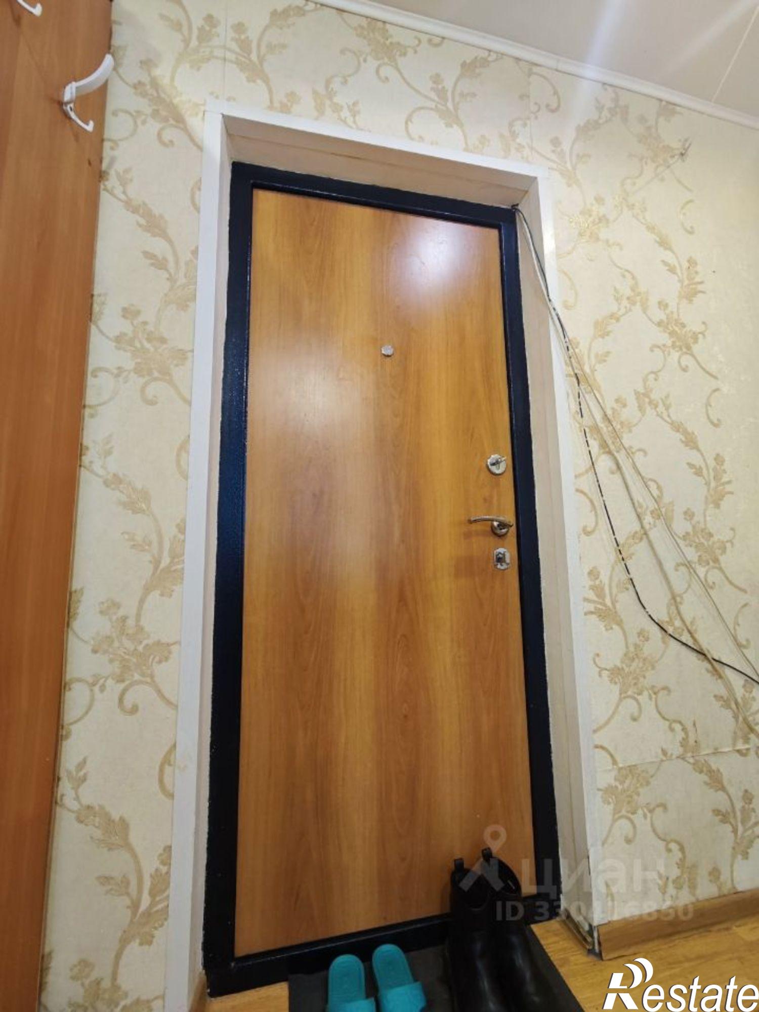 Купить комнату за 1 250 000 рублей на ул Т.Кривова, 12