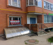 офис 147.6 кв м, этаж 1/10 Академика А.Н.Крылова улица,1