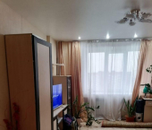 1-комн, 36кв м, этаж 9/9 пр-кт Мира, 96