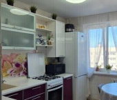 3-комн, 70кв м, этаж 9/9 Юго-Западный бульвар, 8