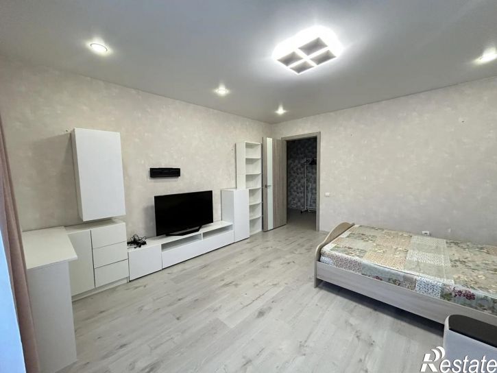 1-комн квартира Новогородская улица,27
