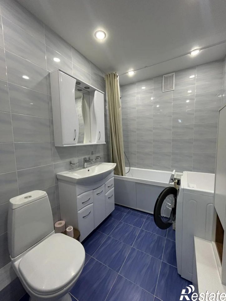 1-комн квартира Новогородская улица,27