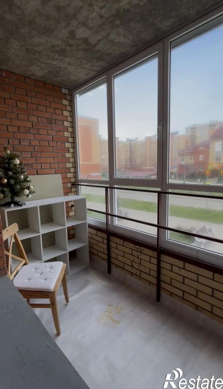 1-комн квартира Новогородская улица,27