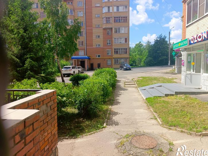 Офис Академика А.Н.Крылова улица,1