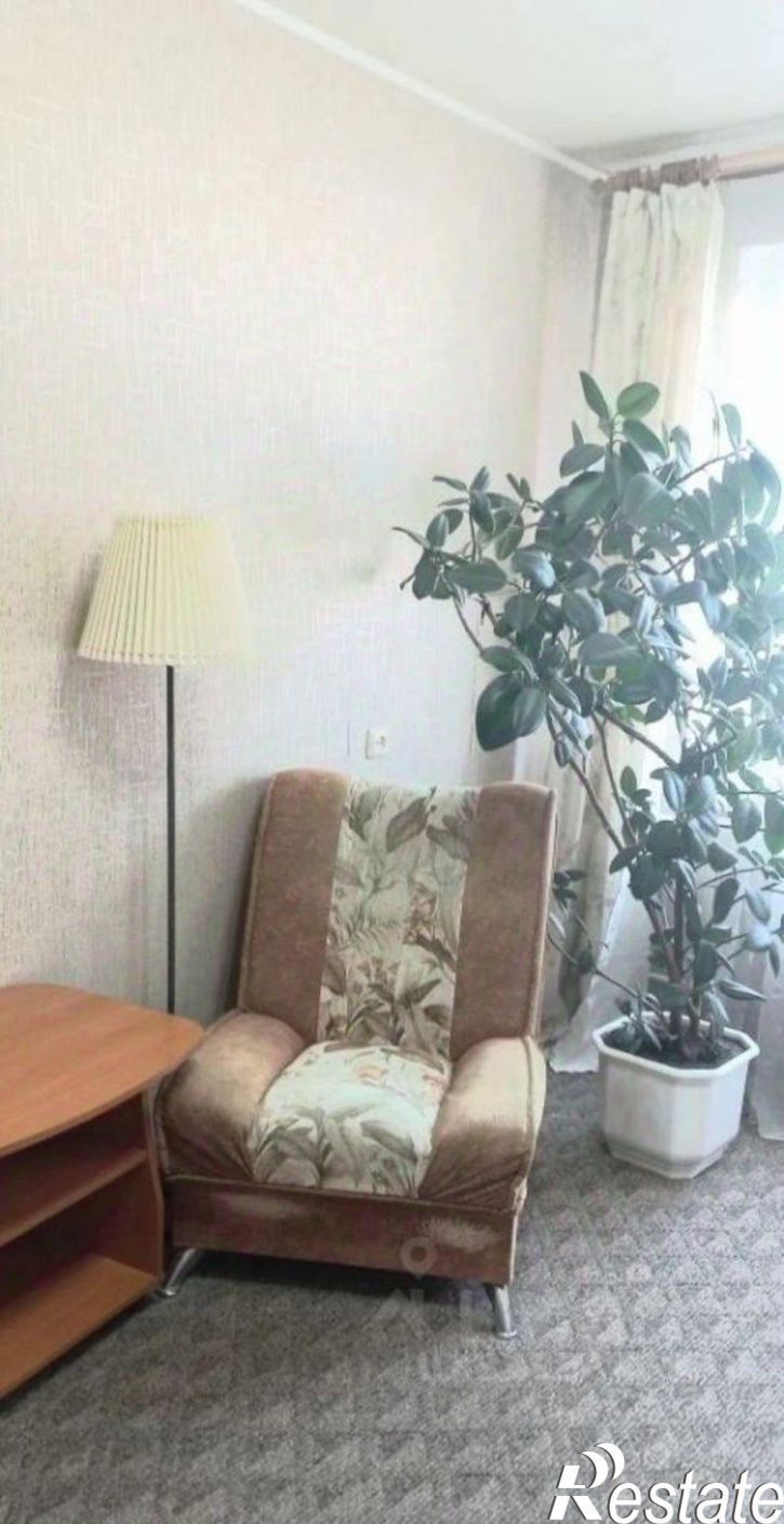1-комн квартира проспект Тракторостроителей, 30,  д. 30