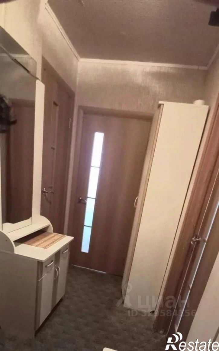1-комн квартира проспект Тракторостроителей, 30,  д. 30