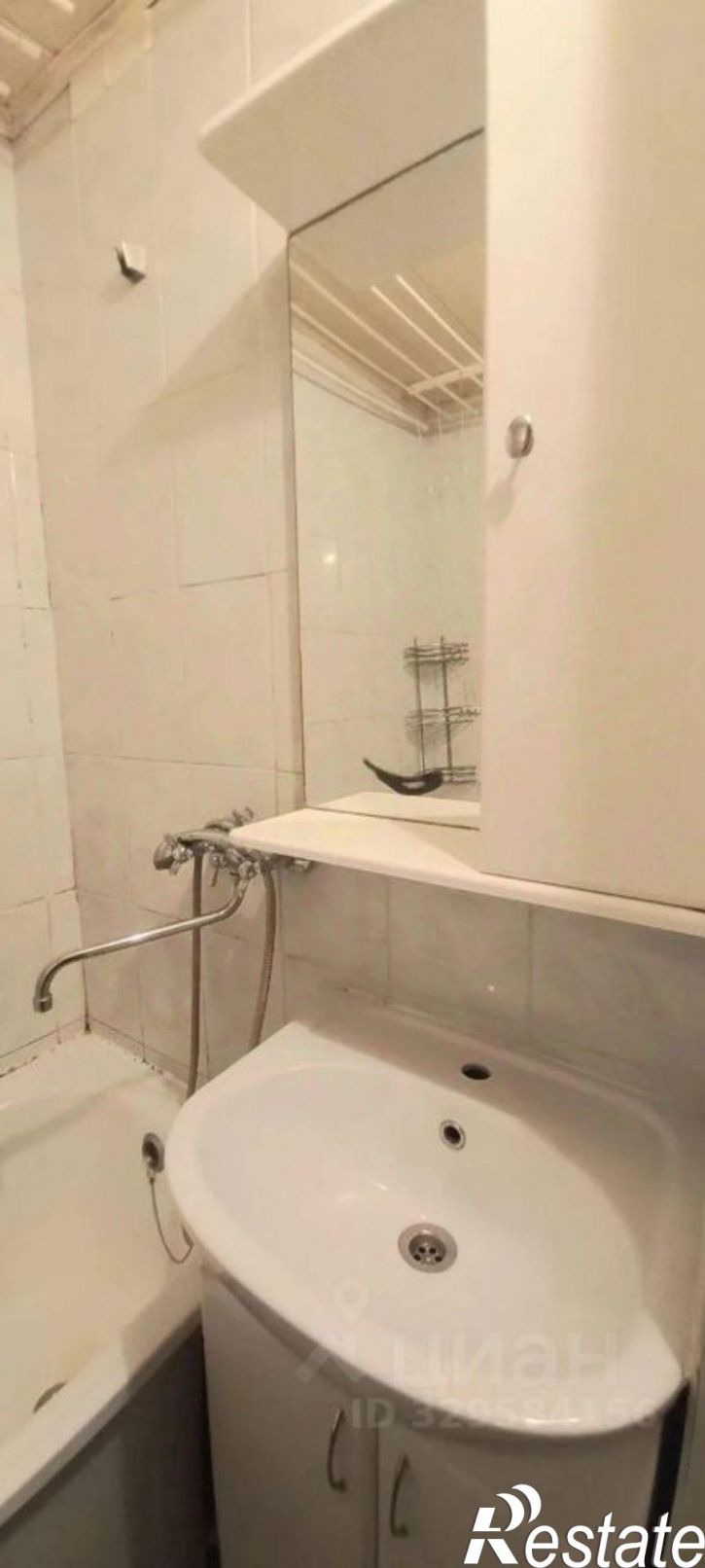 1-комн квартира проспект Тракторостроителей, 30,  д. 30
