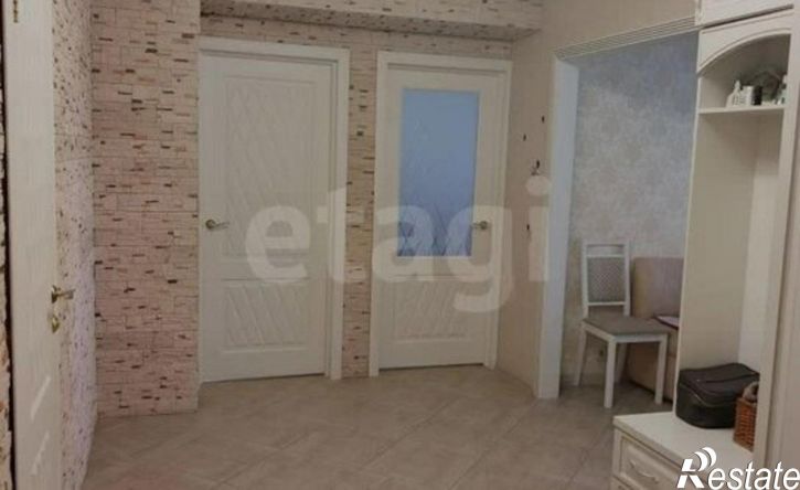 2-комн квартира улица А.В.Асламаса, 4,  д. 4