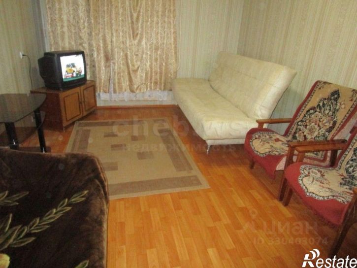 1-комн квартира б-р Юности, 3,  д. 3