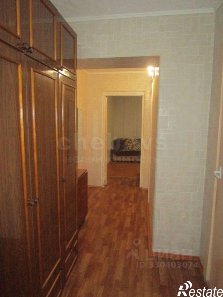 1-комн квартира б-р Юности, 3,  д. 3
