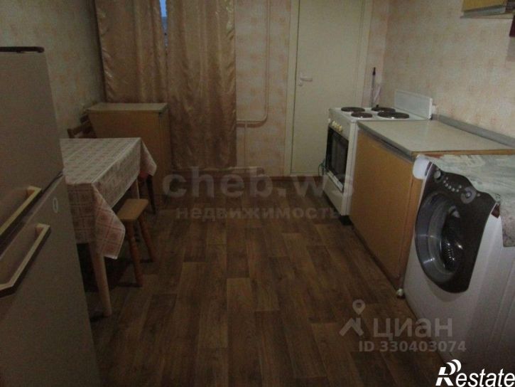 1-комн квартира б-р Юности, 3,  д. 3