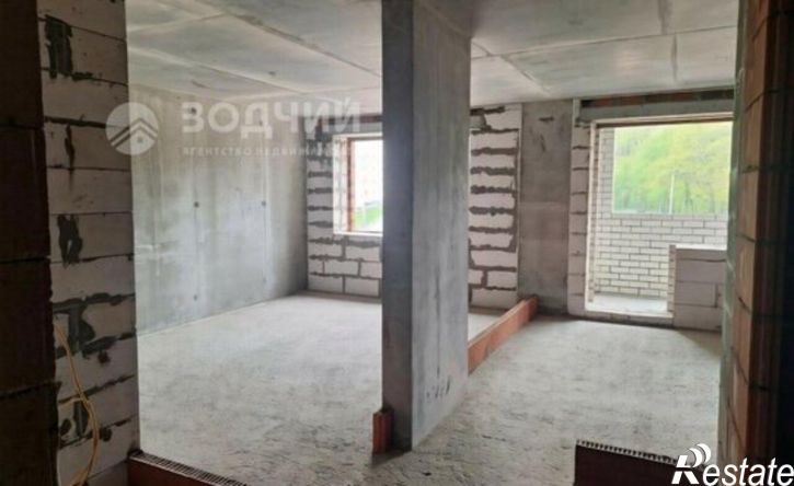 1-комн квартира в новом доме Чувашская Республика &mdash; Чувашия, улица Писателя Лаврентия Таллерова, поз25