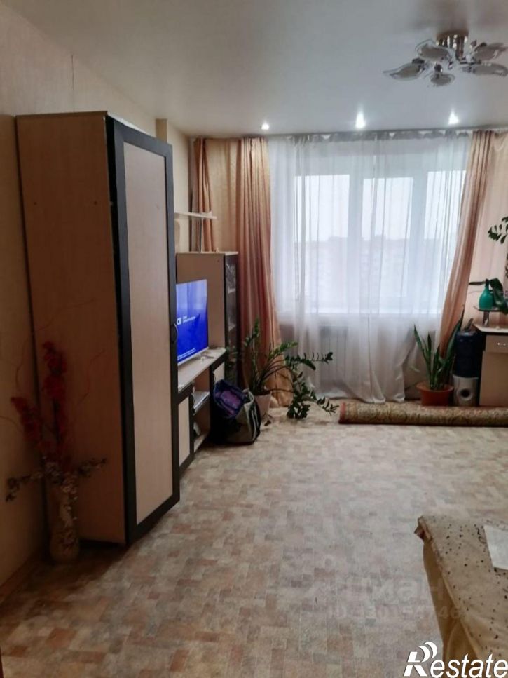 1-комн квартира пр-кт Мира, 96,  д. 96