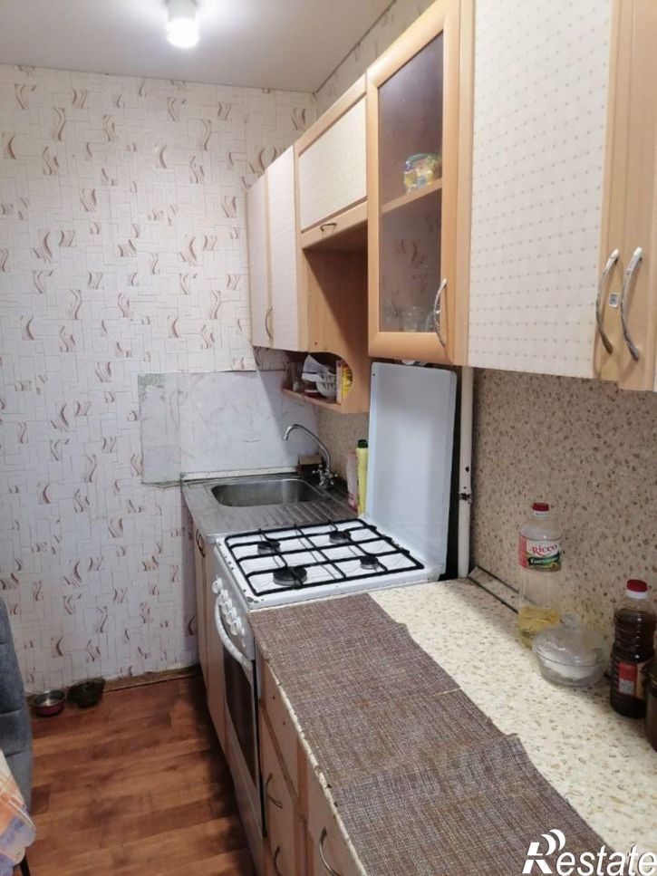 1-комн квартира пр-кт Мира, 96,  д. 96
