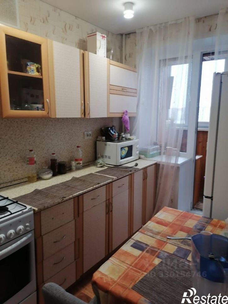 1-комн квартира пр-кт Мира, 96,  д. 96