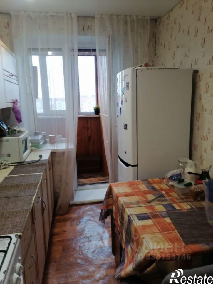 1-комн квартира пр-кт Мира, 96,  д. 96