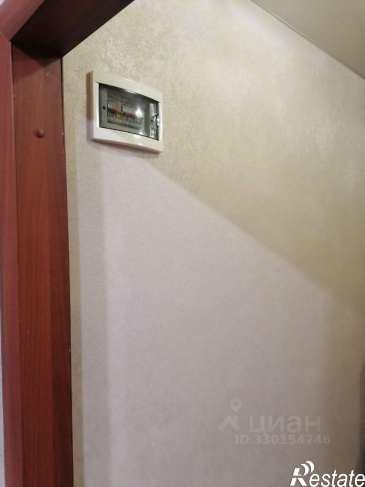 1-комн квартира пр-кт Мира, 96,  д. 96