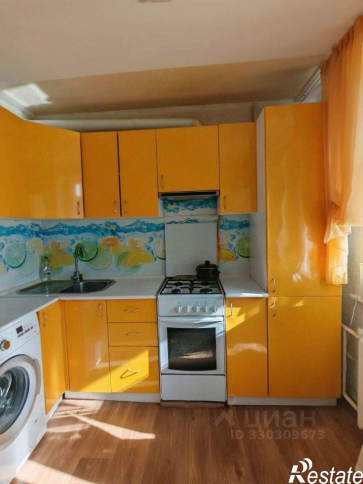 2-комн квартира пр-кт Тракторостроителей, 62,  д. 62