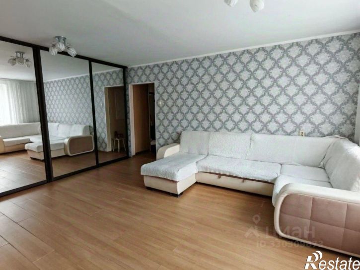 2-комн квартира пр-кт Тракторостроителей, 62,  д. 62