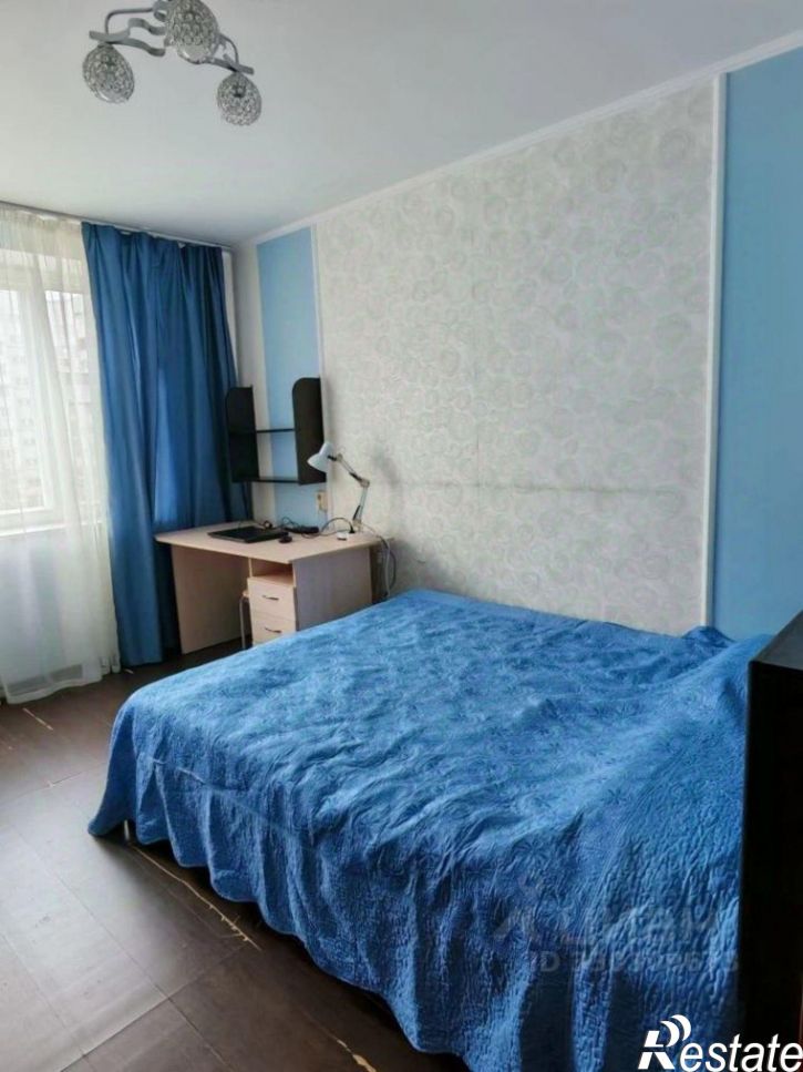 2-комн квартира пр-кт Тракторостроителей, 62,  д. 62