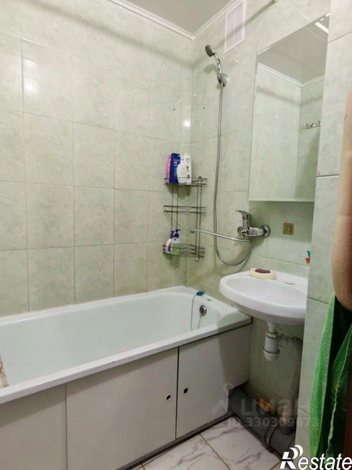 2-комн квартира пр-кт Тракторостроителей, 62,  д. 62