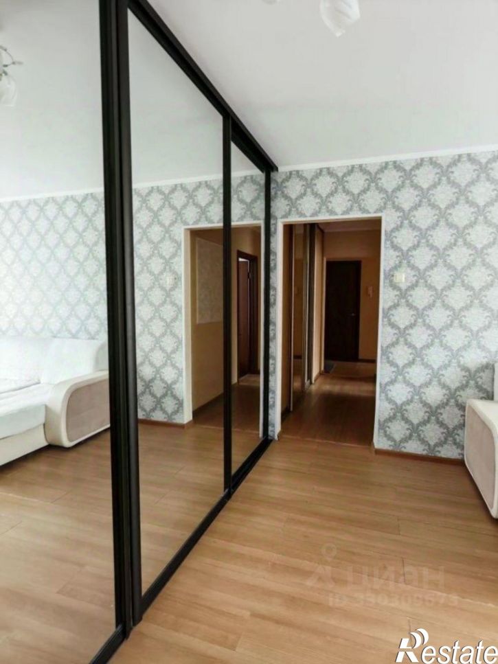 2-комн квартира пр-кт Тракторостроителей, 62,  д. 62
