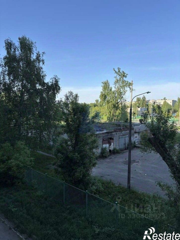 2-комн квартира улица 139-й Стрелковой Дивизии, 16,  д. 16