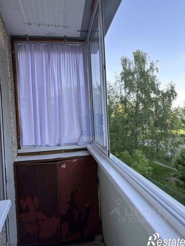 2-комн квартира улица 139-й Стрелковой Дивизии, 16,  д. 16