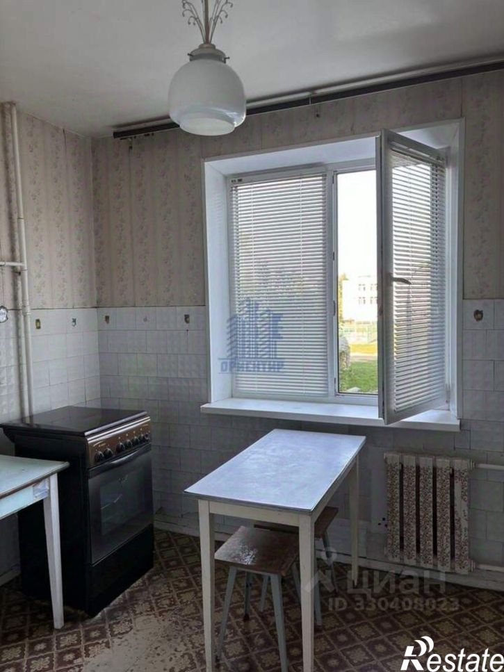 2-комн квартира улица 139-й Стрелковой Дивизии, 16,  д. 16