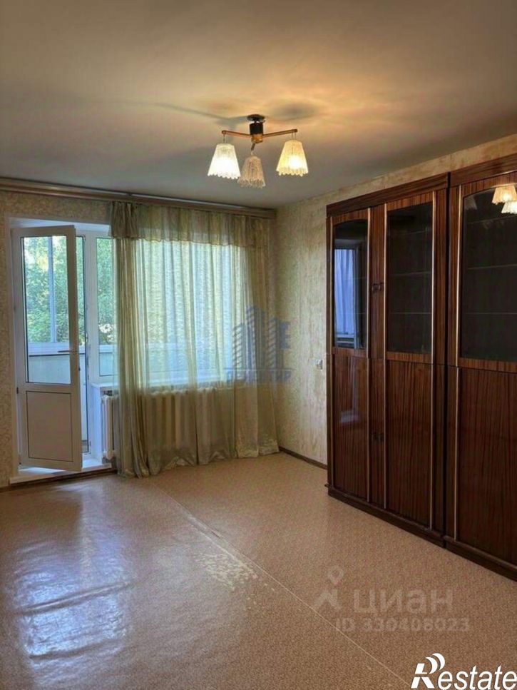 2-комн квартира улица 139-й Стрелковой Дивизии, 16,  д. 16