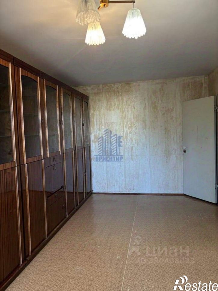 2-комн квартира улица 139-й Стрелковой Дивизии, 16,  д. 16
