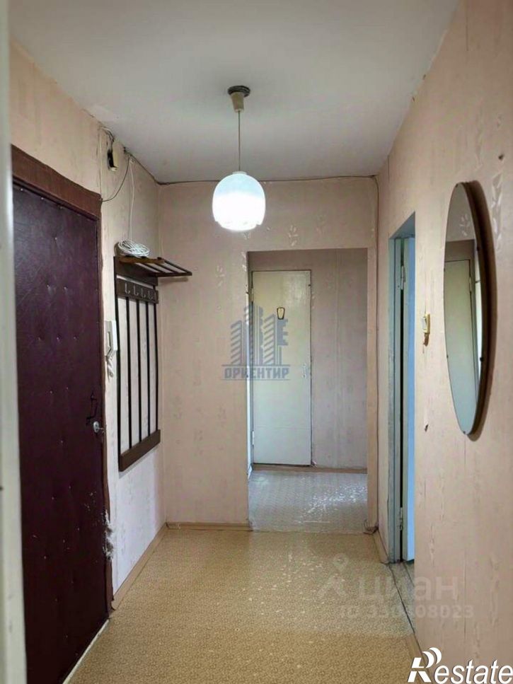 2-комн квартира улица 139-й Стрелковой Дивизии, 16,  д. 16