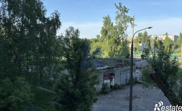 2-комн квартира ул 139 Стрелковой Дивизии, 16,  д. 16