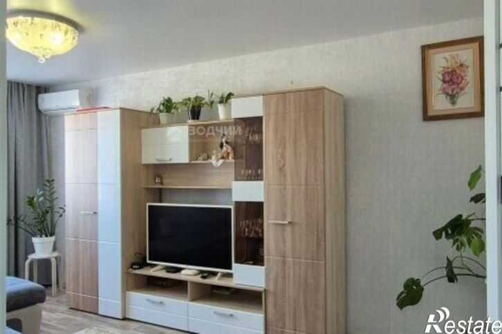 3-комн квартира Юго-Западный бульвар, 8,  д. 8