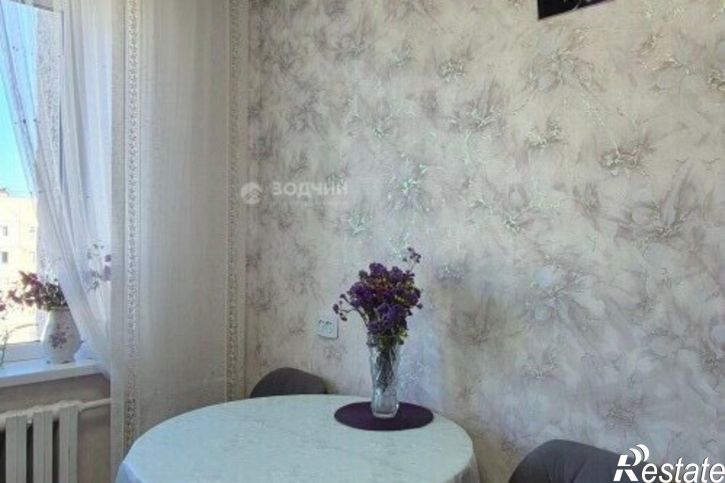 3-комн квартира Юго-Западный бульвар, 8,  д. 8