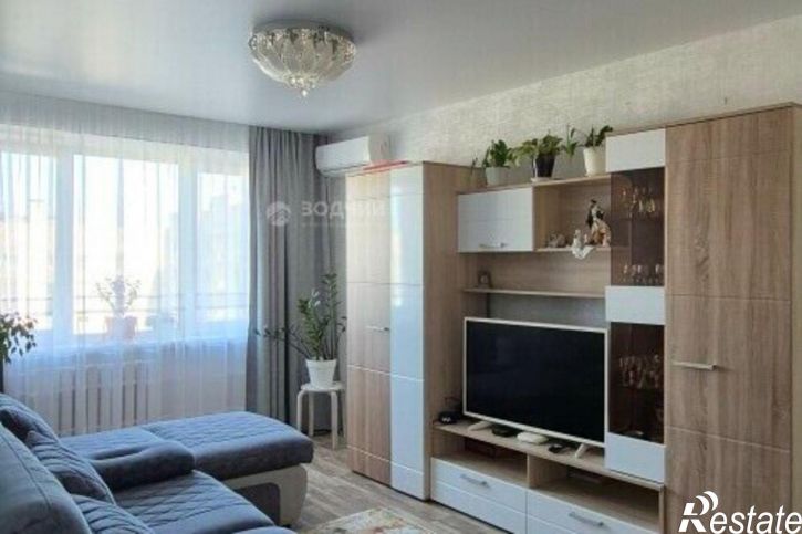 3-комн квартира Юго-Западный бульвар, 8,  д. 8