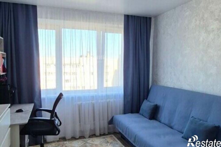 3-комн квартира Юго-Западный бульвар, 8,  д. 8