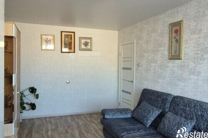 3-комн квартира Юго-Западный бульвар, 8,  д. 8