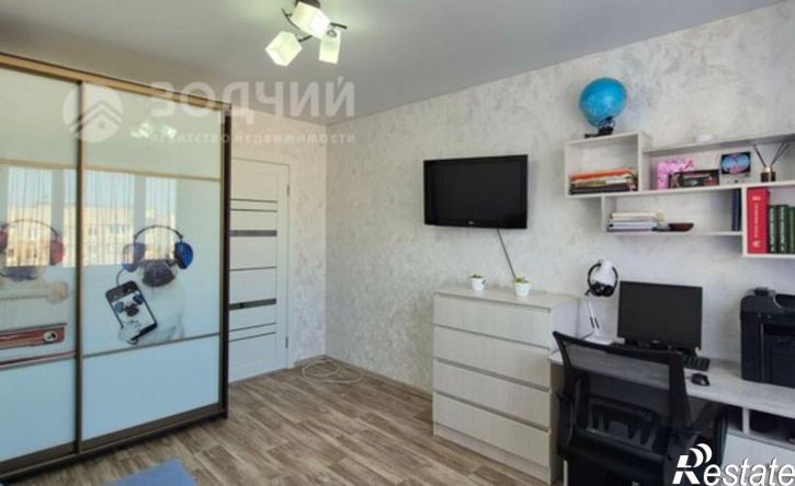 3-комн квартира Юго-Западный бульвар, 8,  д. 8