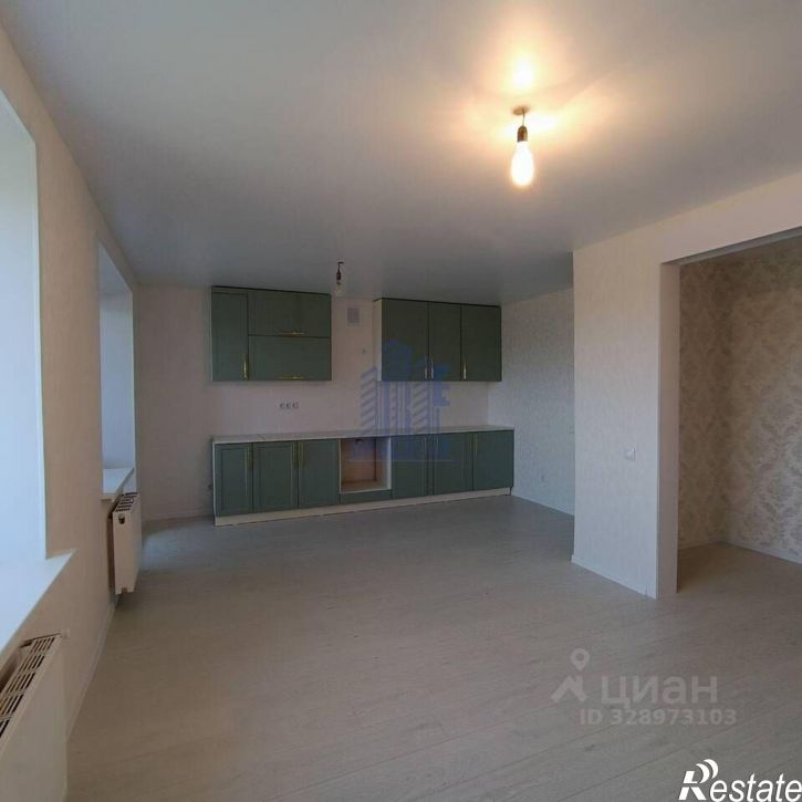 1-комн квартира ул Василия Алендея, 3,  д. 3
