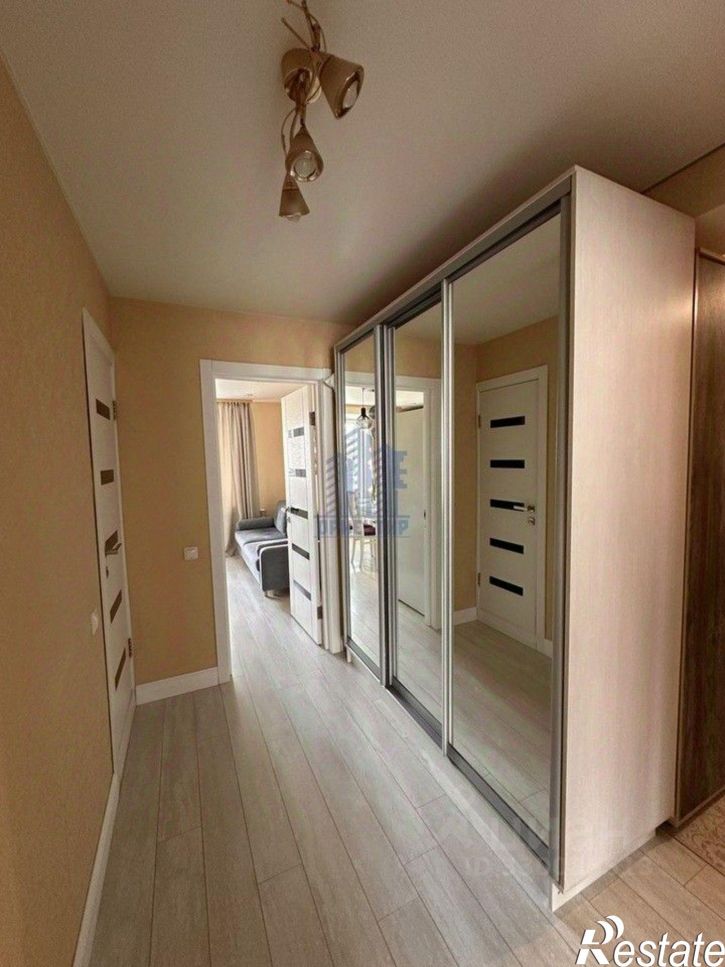 1-комн квартира ул Гражданская, 92 1,  д. 92 1,  к. 1
