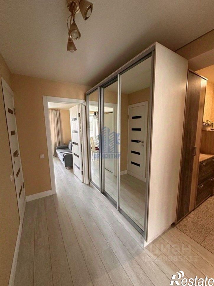 1-комн квартира ул Гражданская, 92 1,  д. 92 1,  к. 1