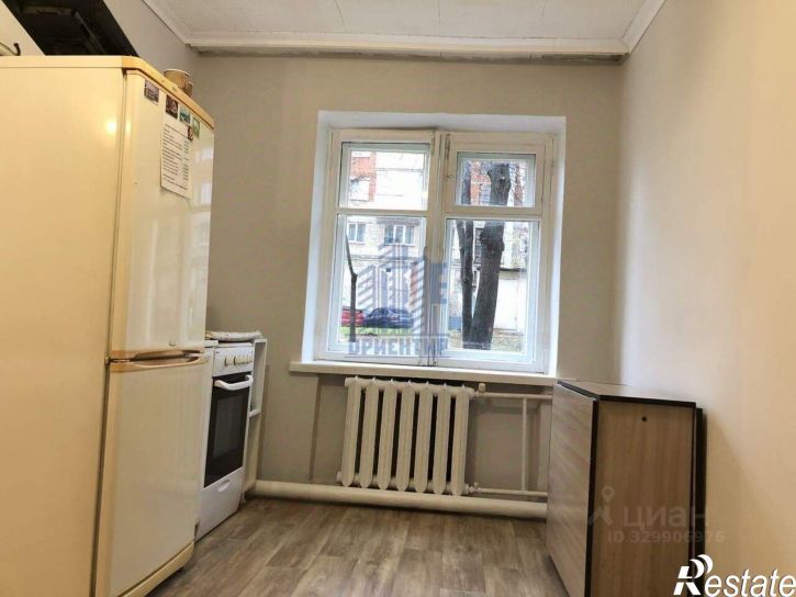 1-комн квартира ул Декабристов, 14 1,  д. 14 1,  к. 1