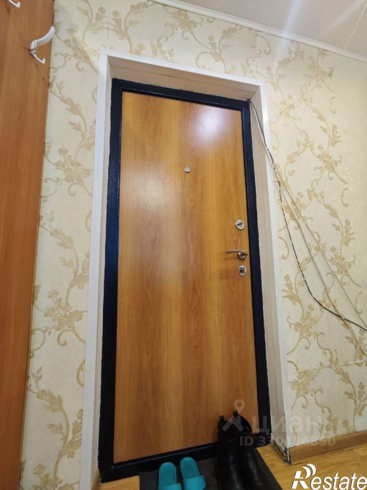 Комната ул Т.Кривова, 12,  д. 12