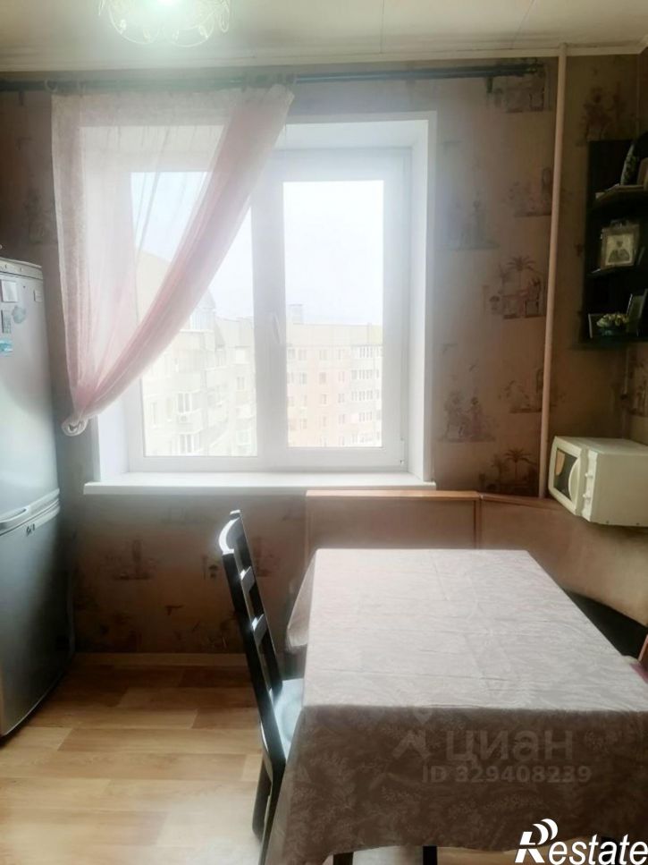 2-комн квартира проспект Тракторостроителей, 36,  д. 36