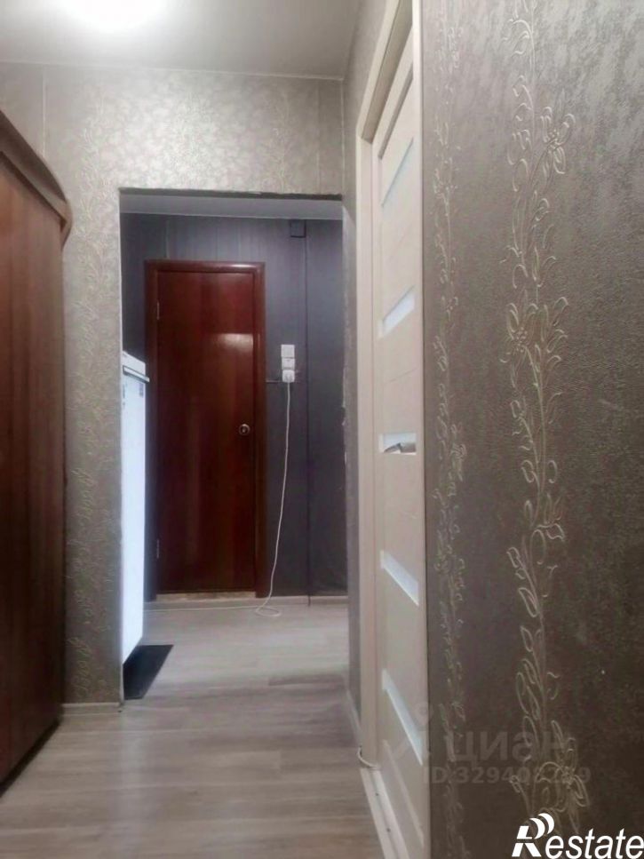 2-комн квартира проспект Тракторостроителей, 36,  д. 36