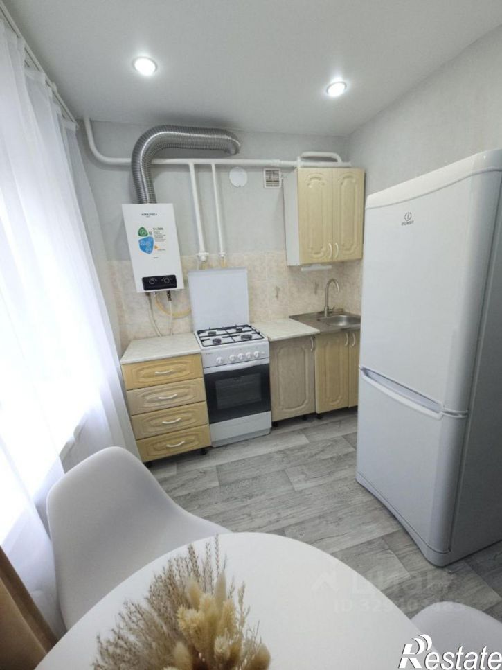 1-комн квартира Кооперативная улица, 1,  д. 1