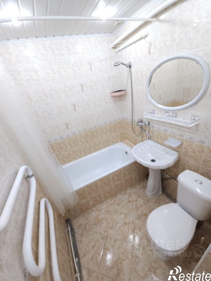 1-комн квартира Кооперативная улица, 1,  д. 1